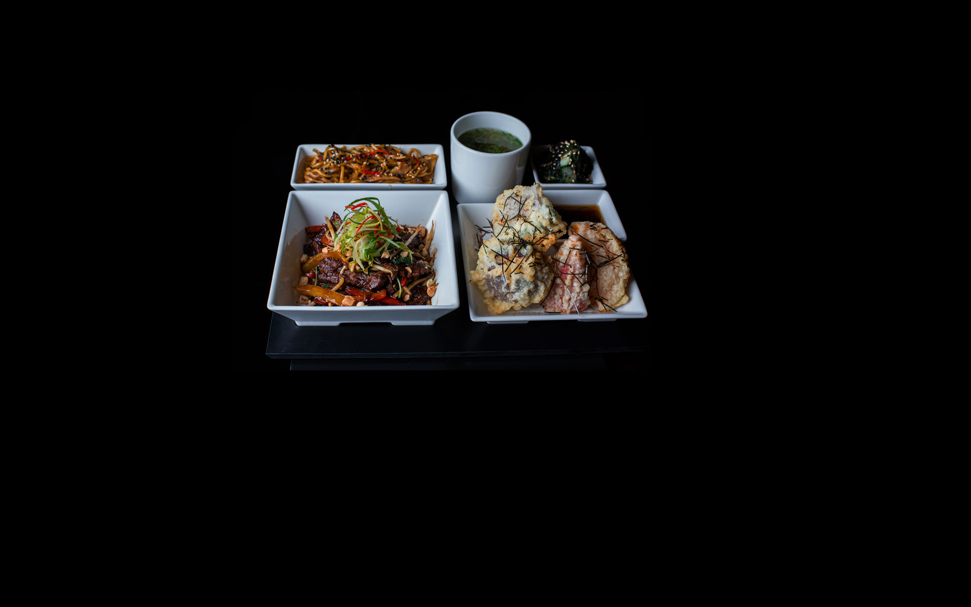 Buddha Bar Bento 2