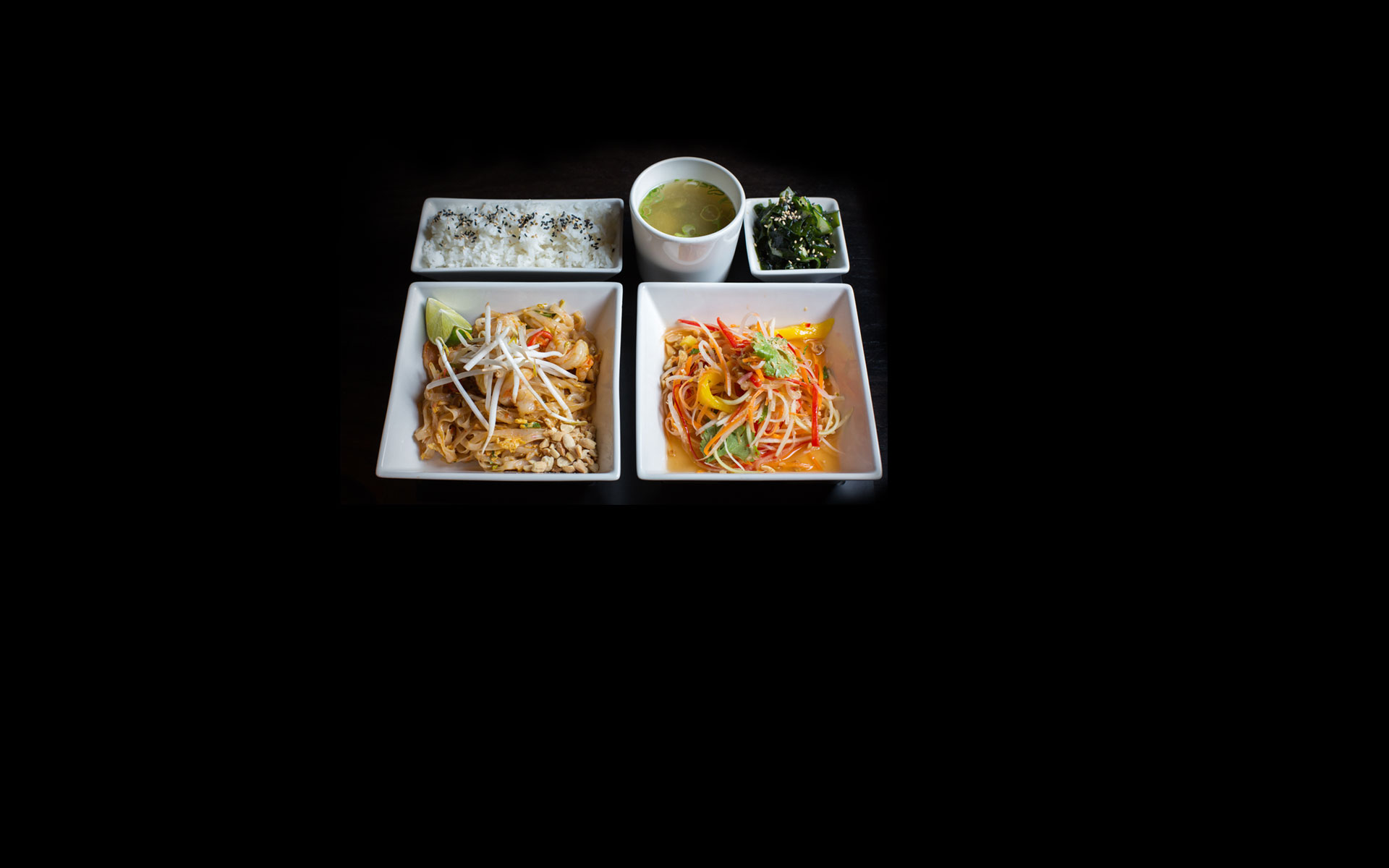 Buddha Bar Bento 3