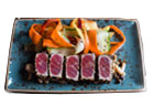 Seared Sesame Tuna